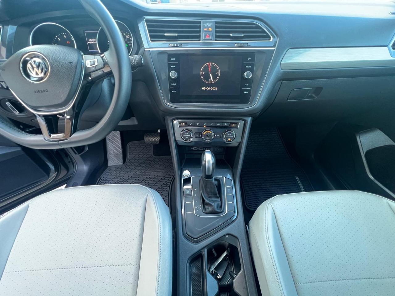 Volkswagen Tiguan SE 2020