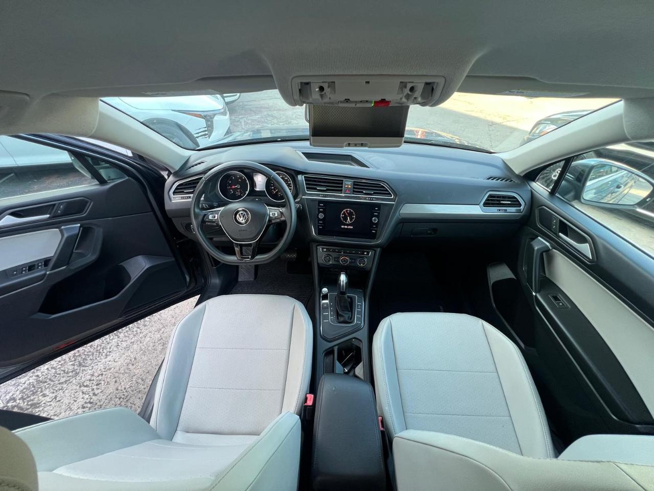 Volkswagen Tiguan SE 2020