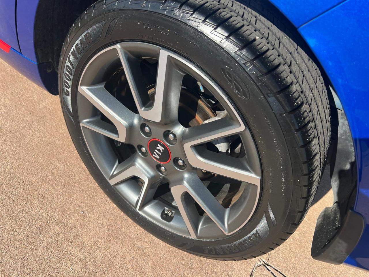 Kia Soul GT-Line 2020