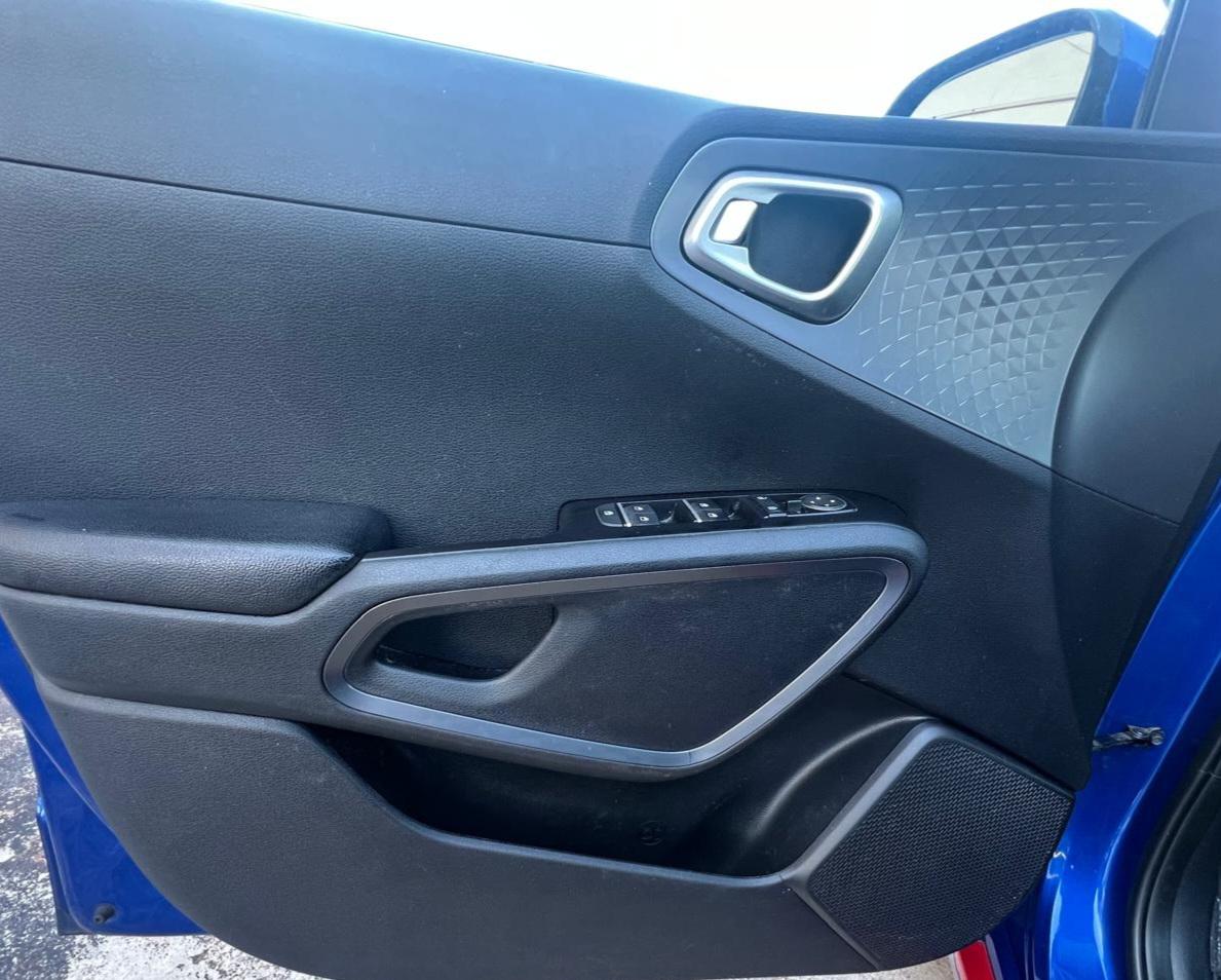 Kia Soul GT-Line 2020
