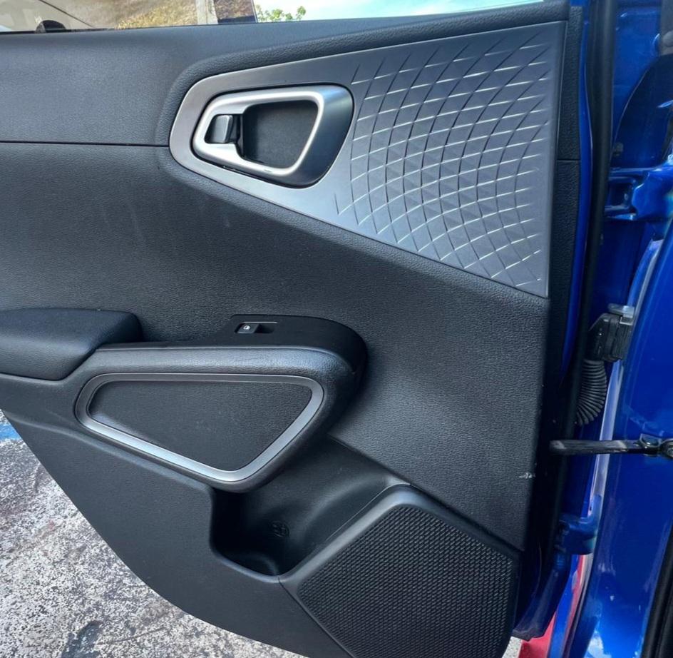 Kia Soul GT-Line 2020