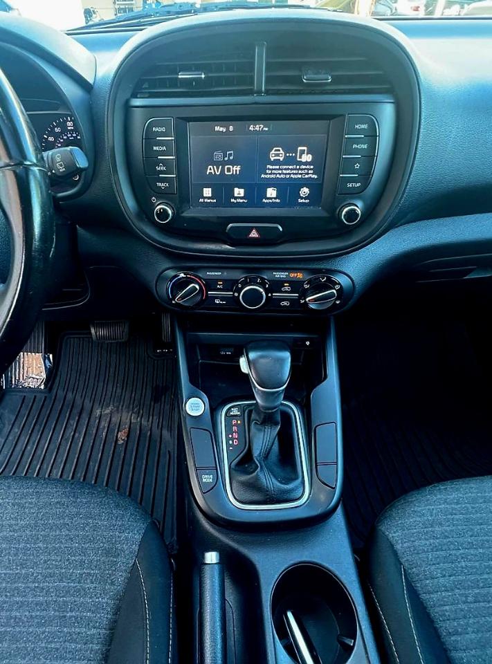 Kia Soul GT-Line 2020