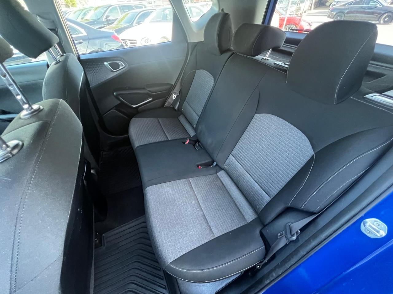 Kia Soul GT-Line 2020