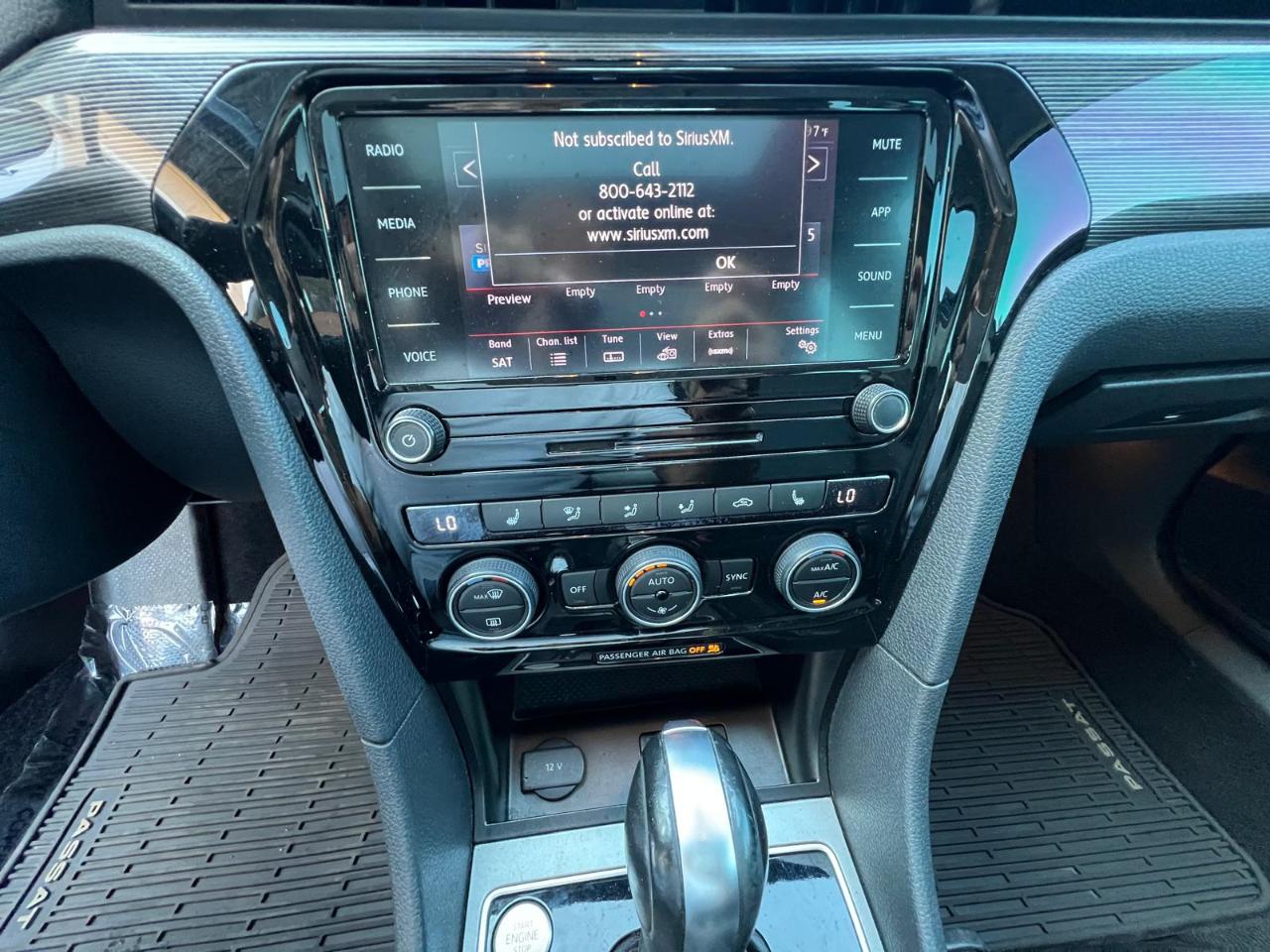 Volkswagen Passat R-Line 2020