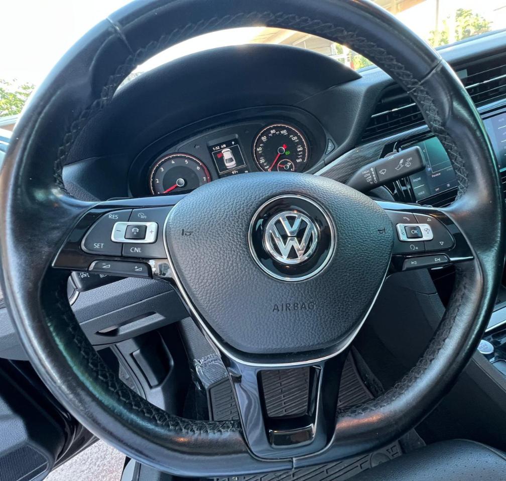 Volkswagen Passat R-Line 2020