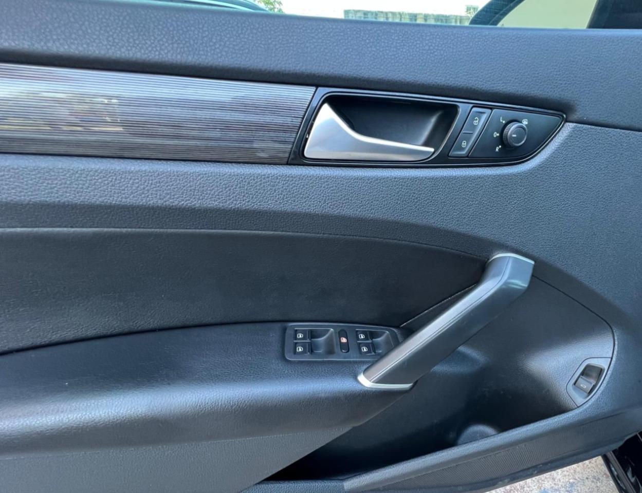Volkswagen Passat R-Line 2020
