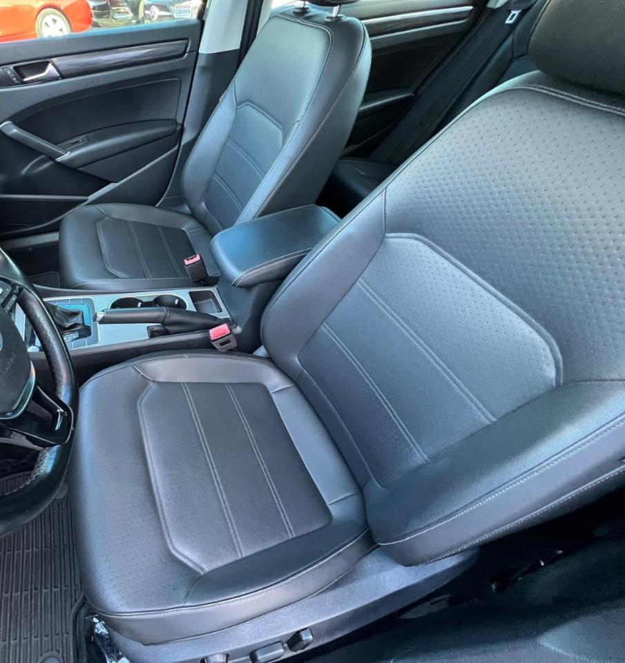 Volkswagen Passat R-Line 2020