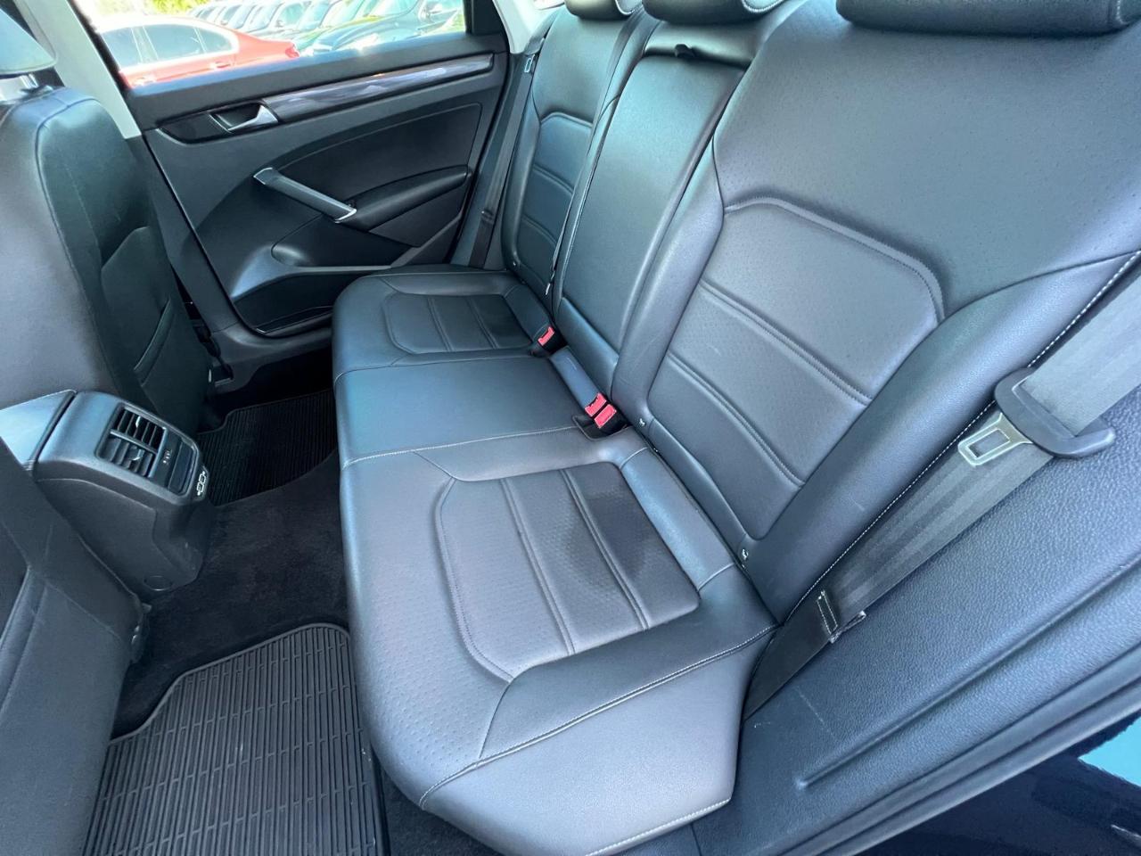 Volkswagen Passat R-Line 2020