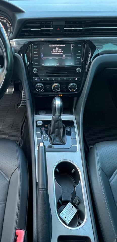 Volkswagen Passat R-Line 2020