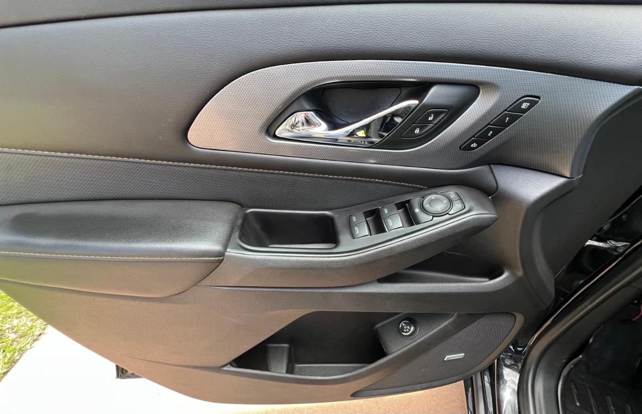 Chevrolet Traverse Premier FWD 2019