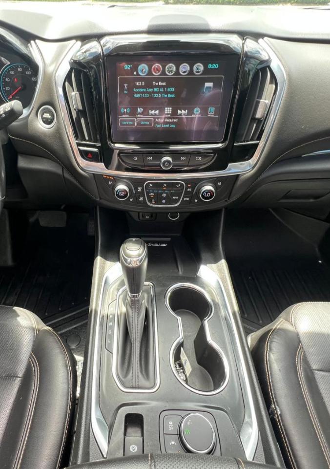 Chevrolet Traverse Premier FWD 2019
