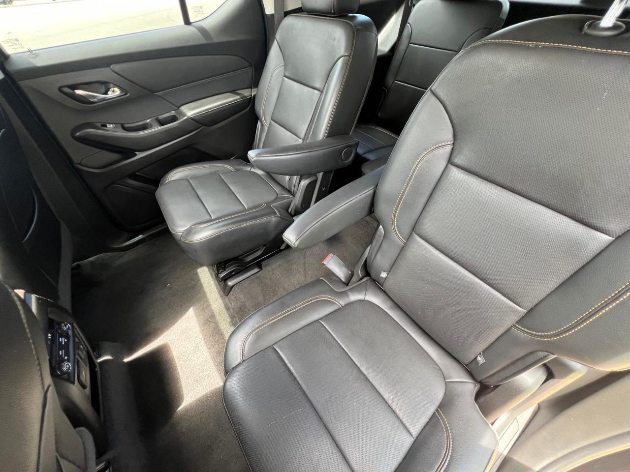 Chevrolet Traverse Premier FWD 2019