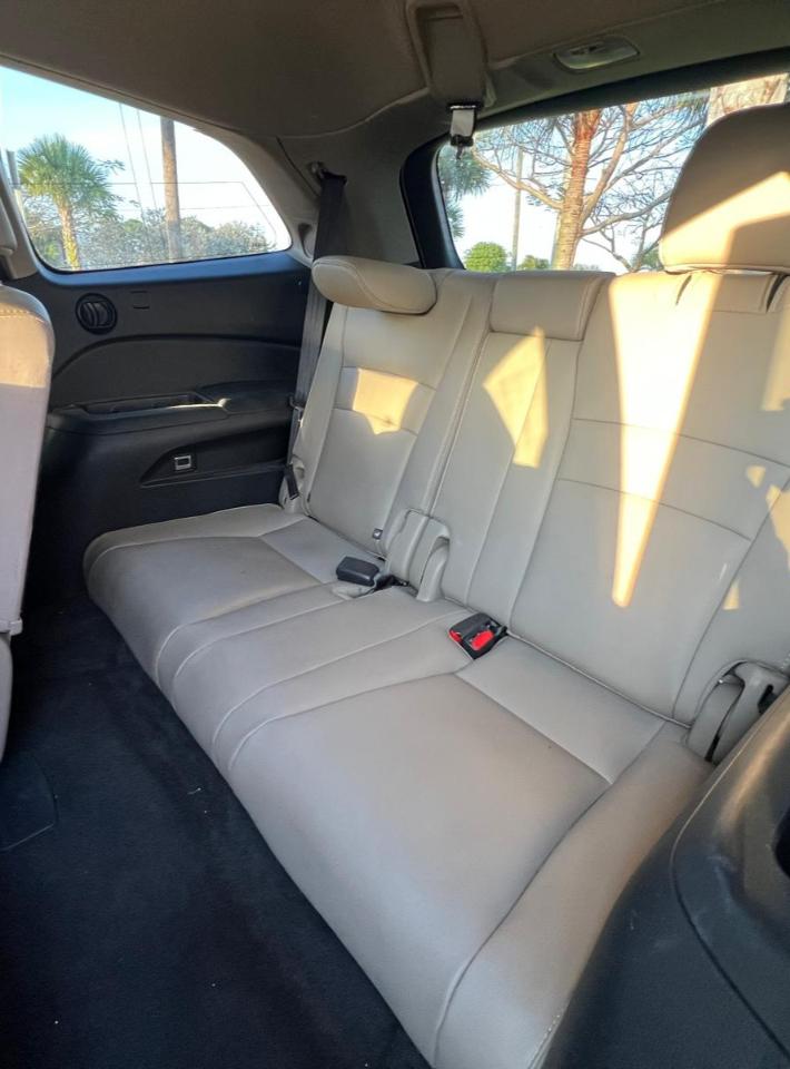Volkswagen Atlas V6 SE w/Technology 2018