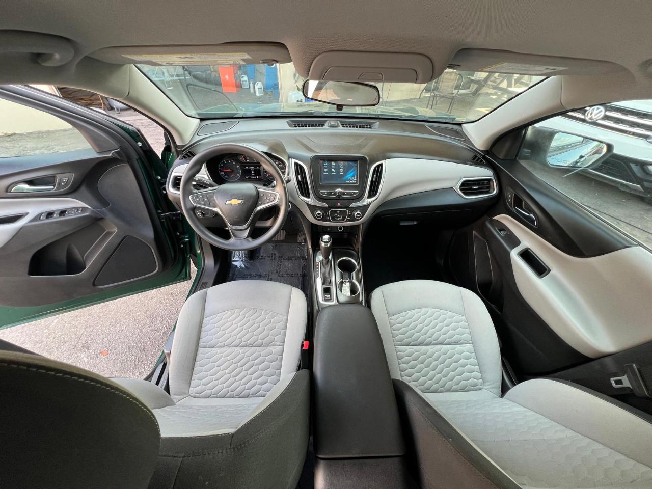Chevrolet Equinox LS 2WD 2018