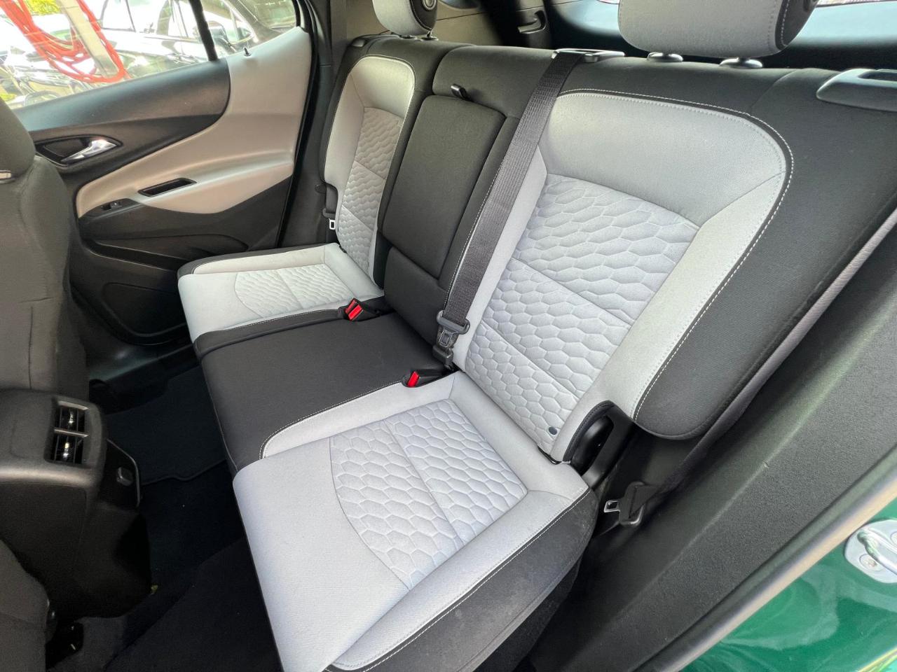 Chevrolet Equinox LS 2WD 2018