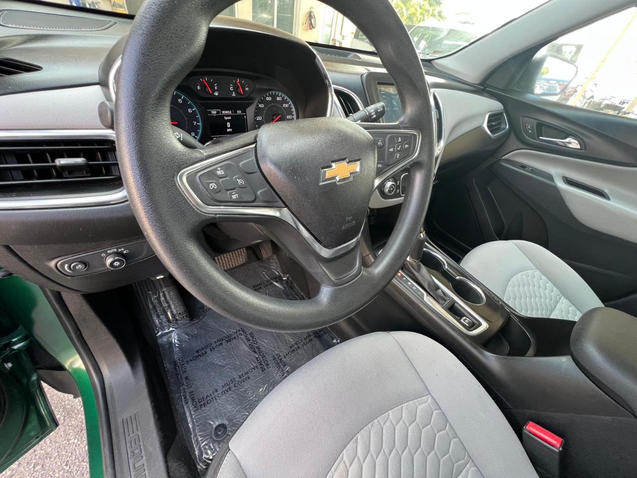 Chevrolet Equinox LS 2WD 2018