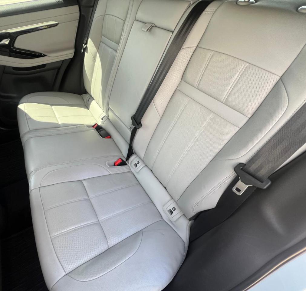 Land Rover Range Rover Evoque S 2020