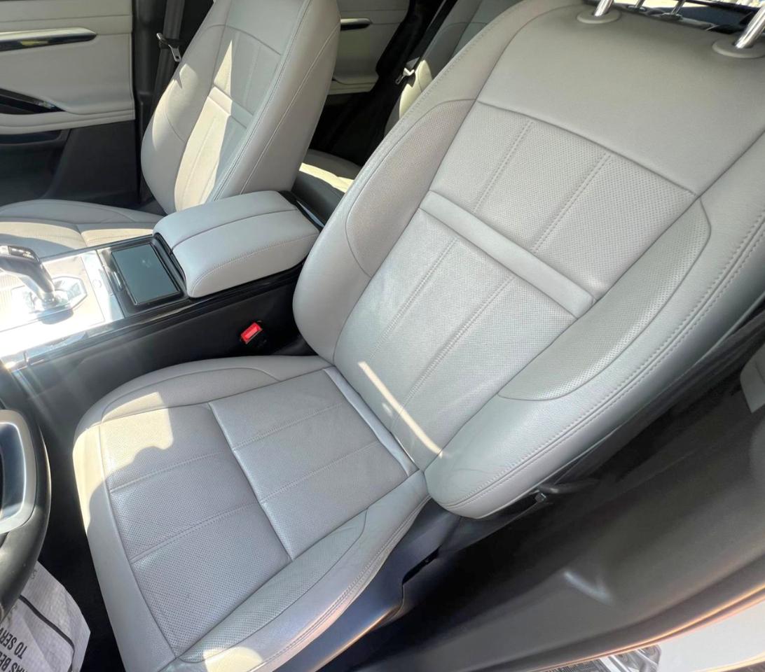 Land Rover Range Rover Evoque S 2020