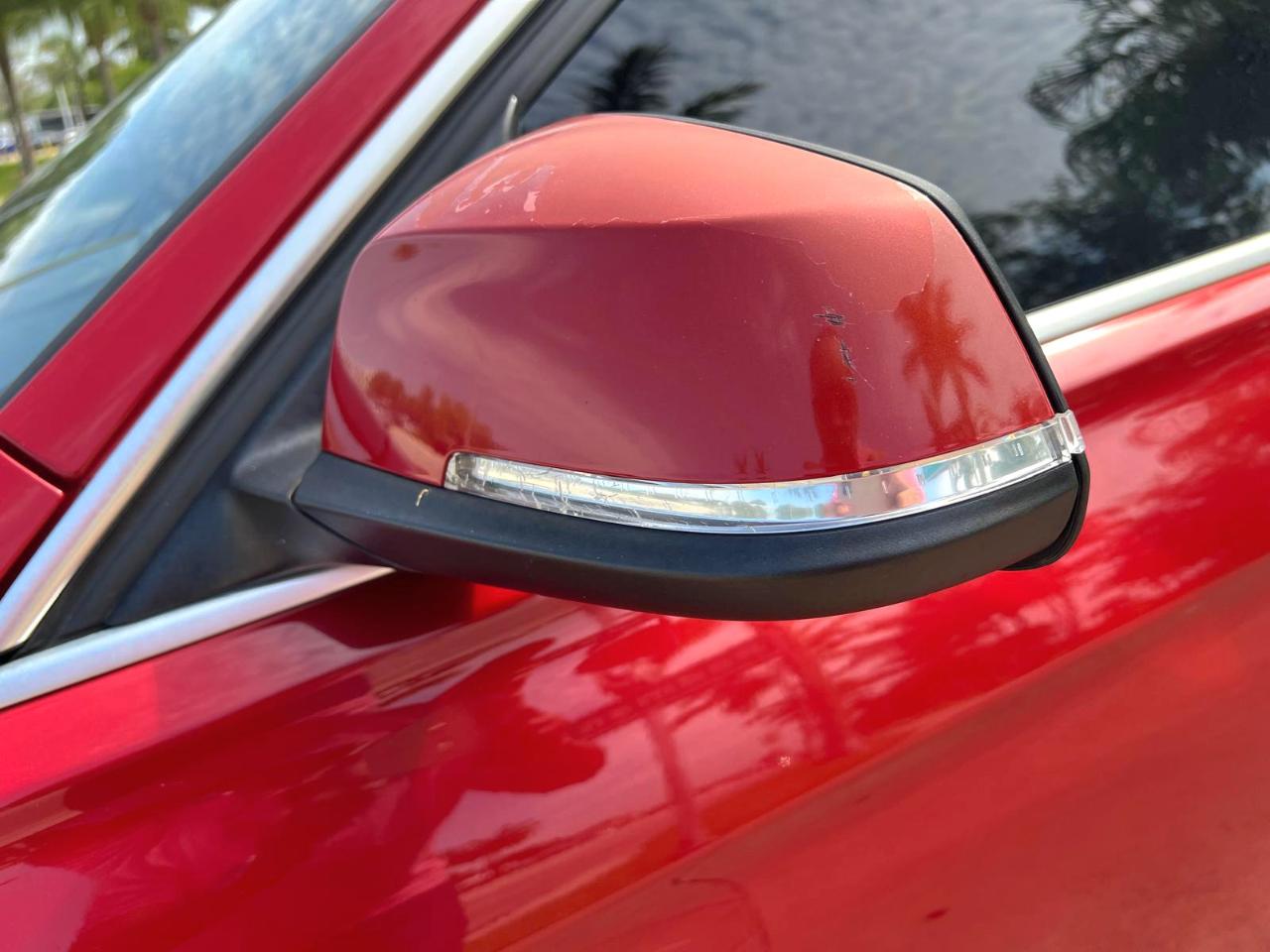 BMW 3-Series 330i SULEV Sedan 2017
