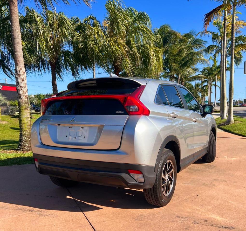 Mitsubishi Eclipse Cross ES AWD 2020