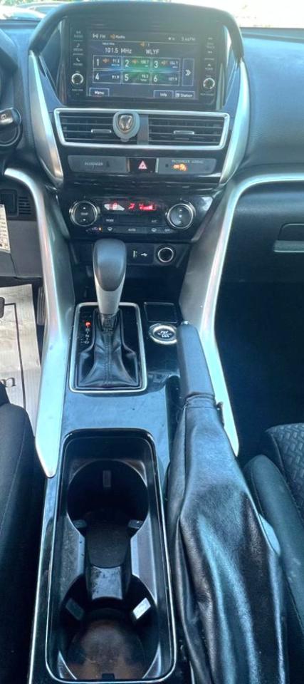 Mitsubishi Eclipse Cross ES AWD 2020