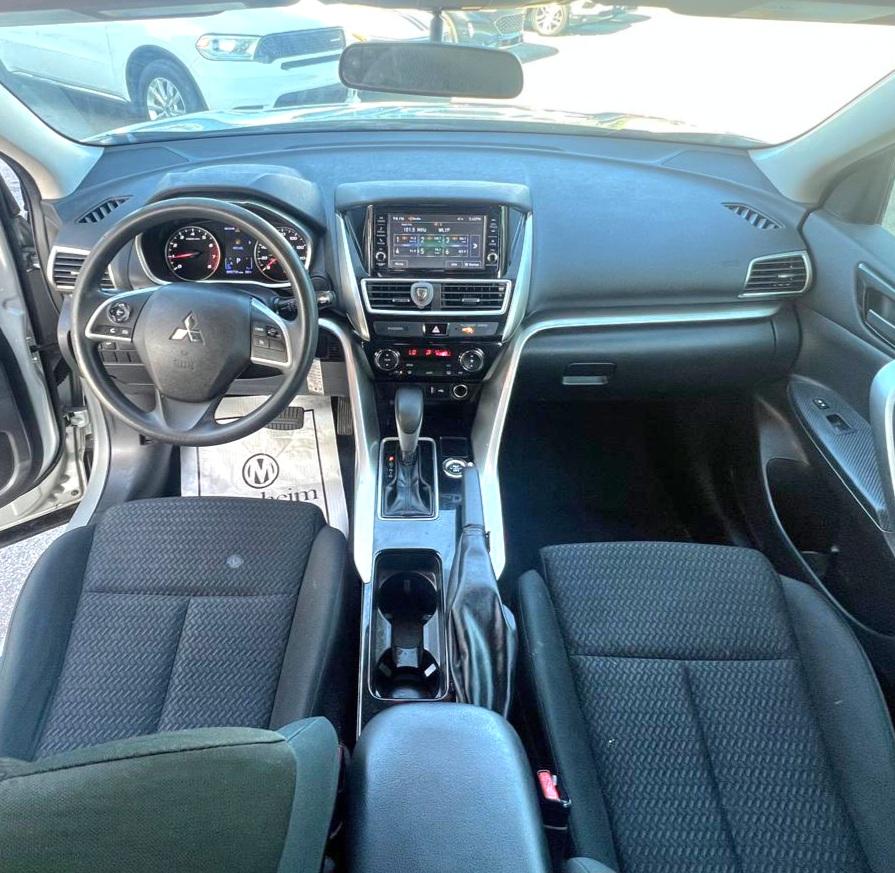 Mitsubishi Eclipse Cross ES AWD 2020