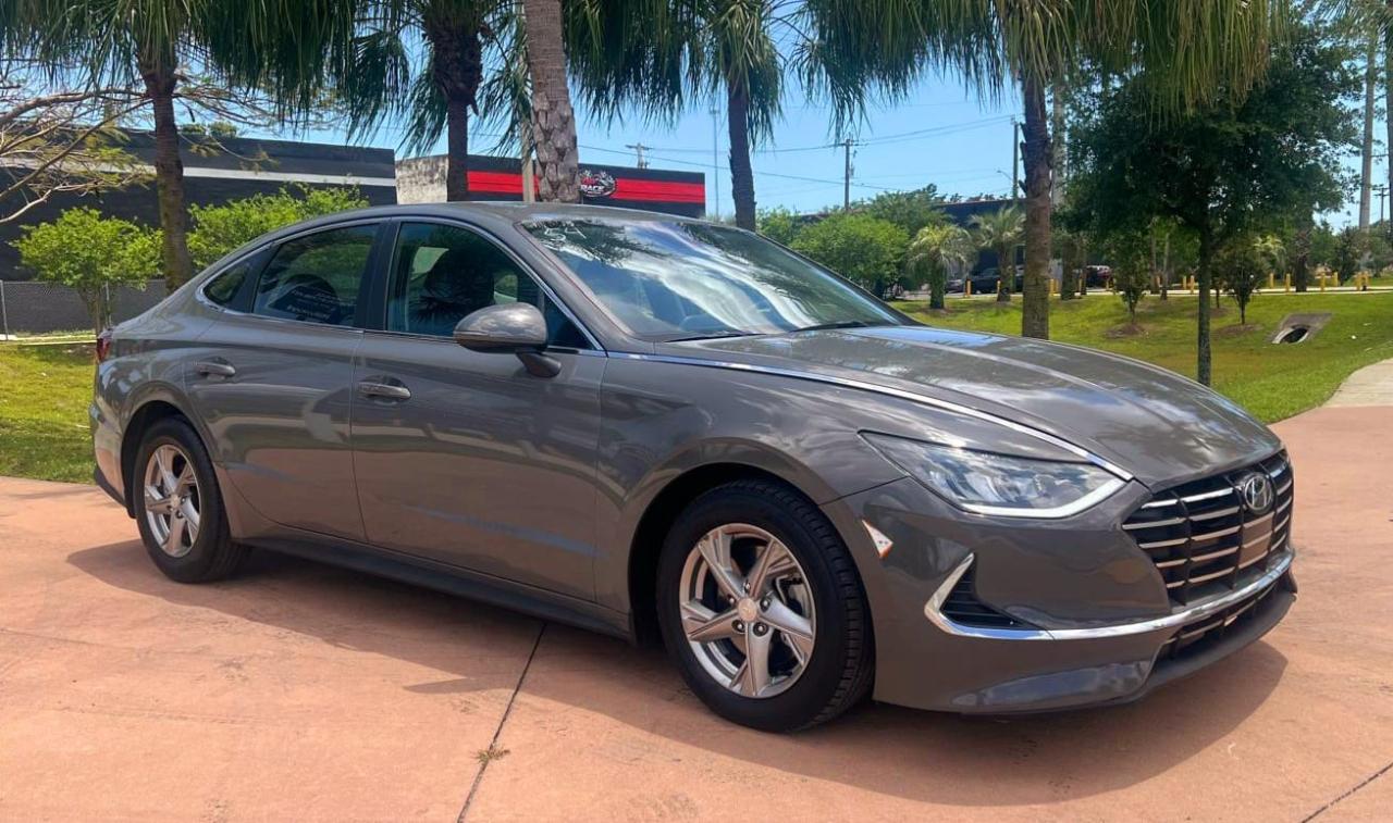 Hyundai Sonata SE 2023