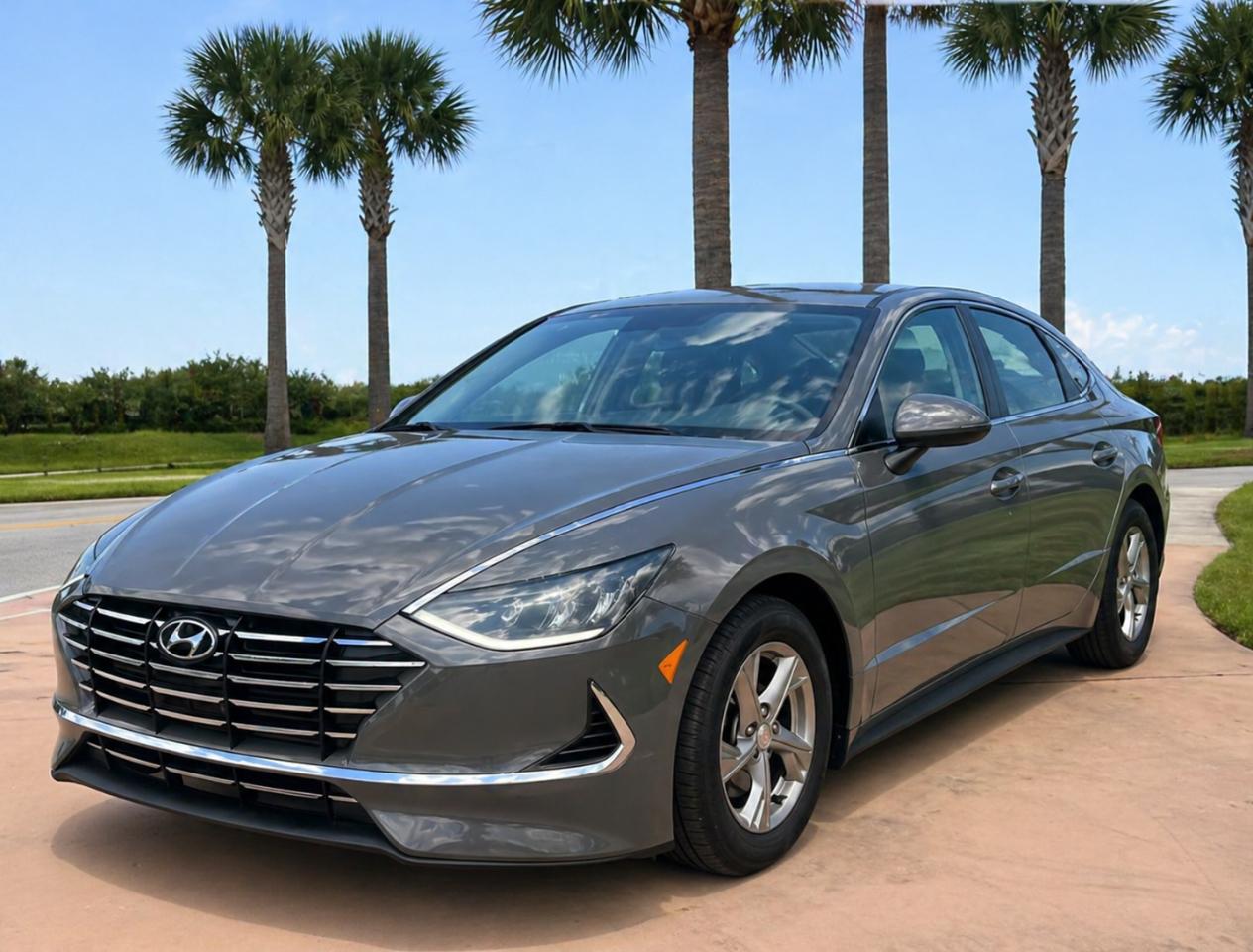 Hyundai Sonata SE 2023