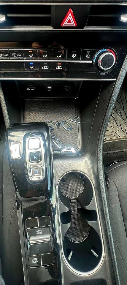 Hyundai Sonata SE 2023