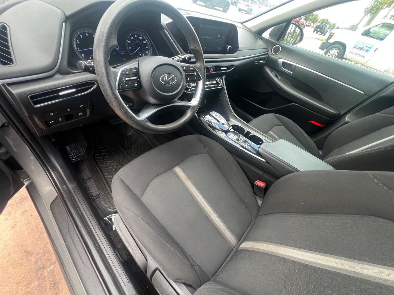 Hyundai Sonata SE 2023