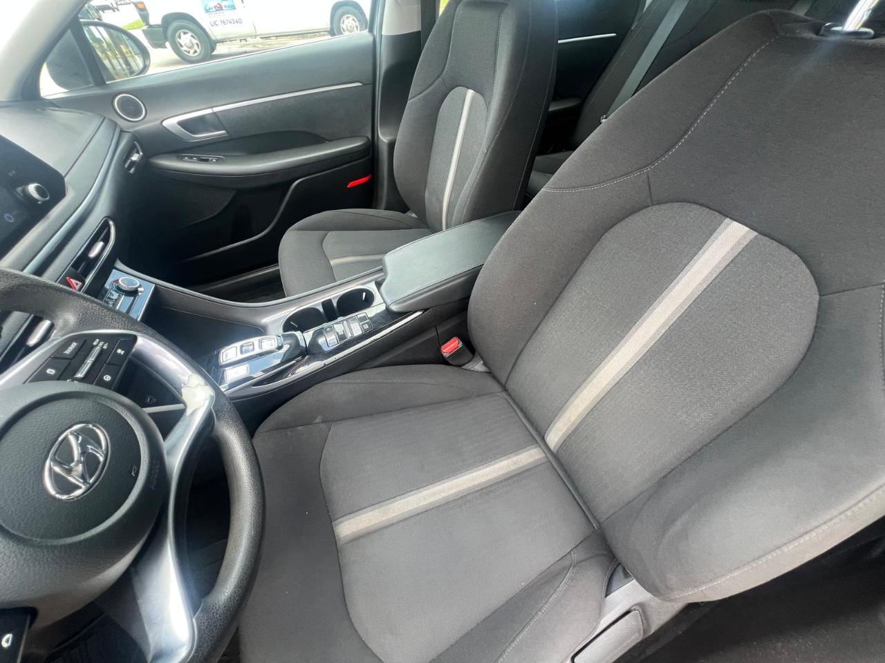 Hyundai Sonata SE 2023