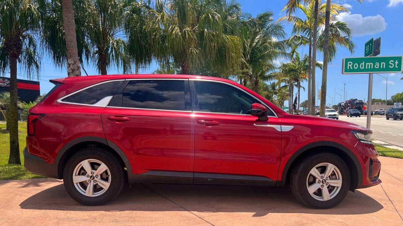 Kia Sorento LX 2WD 2021