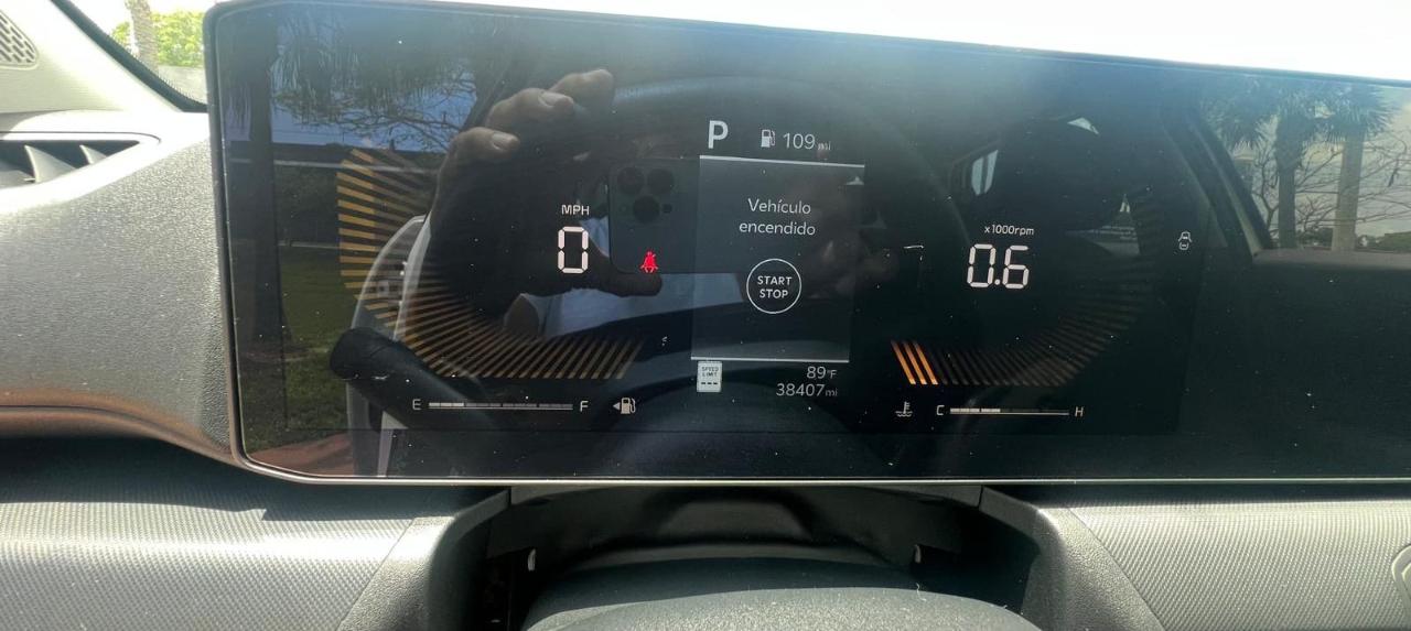 Kia Sorento LX 2WD 2021
