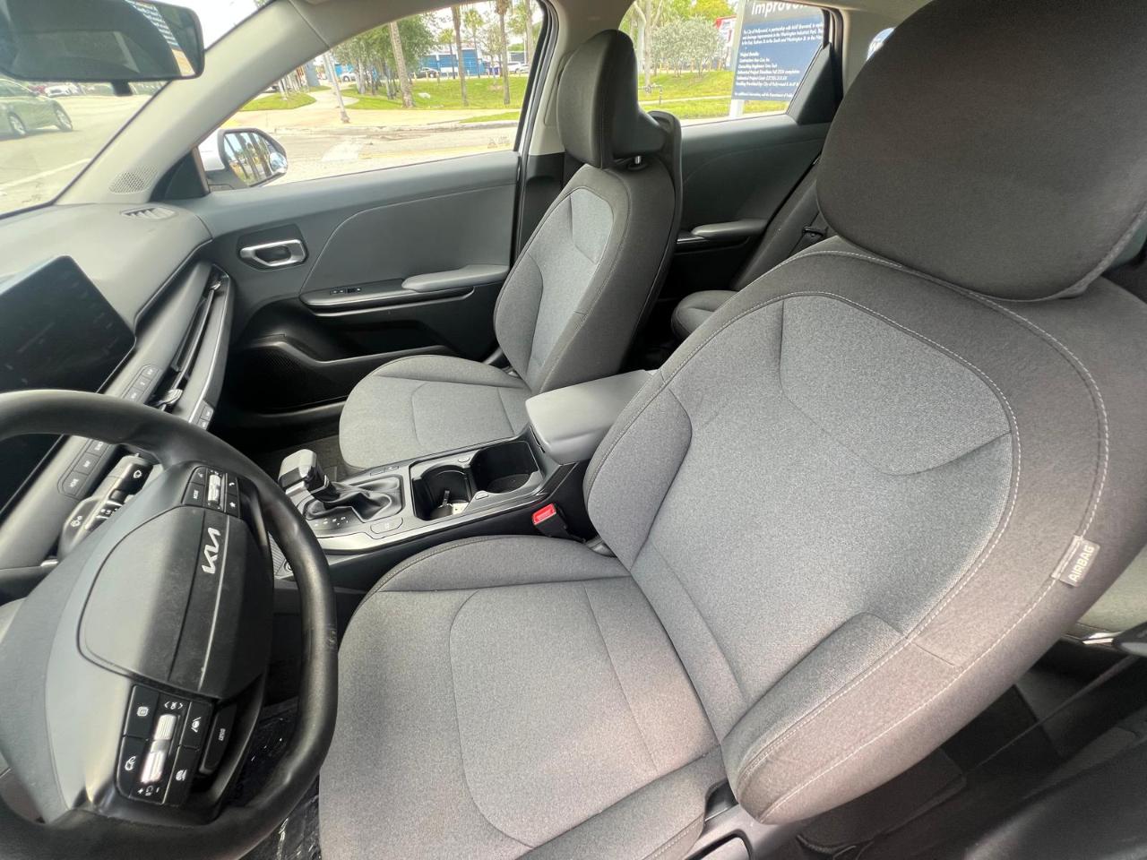 Kia Sorento LX 2WD 2021