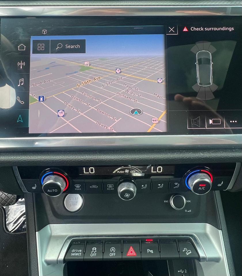 Audi Q3 S line Premium Plus quattro 2020