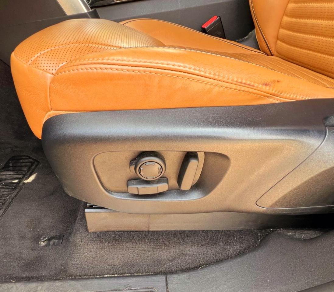 Land Rover Discovery HSE 2020