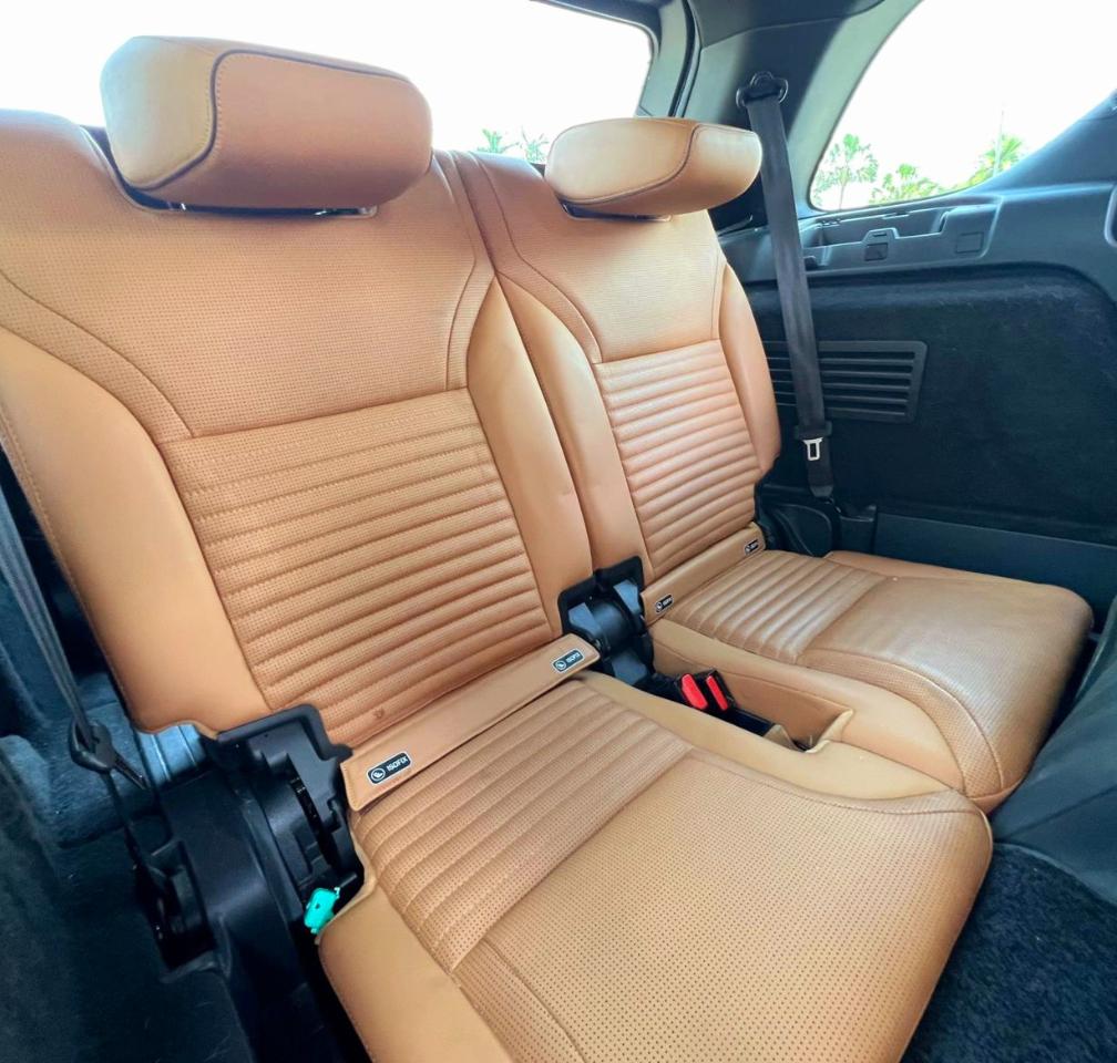 Land Rover Discovery HSE 2020