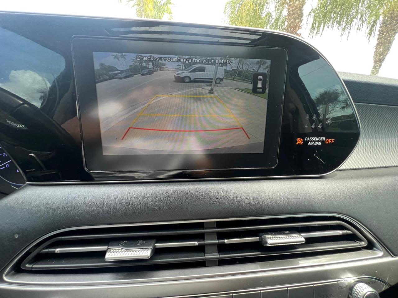 Land Rover Discovery HSE 2020