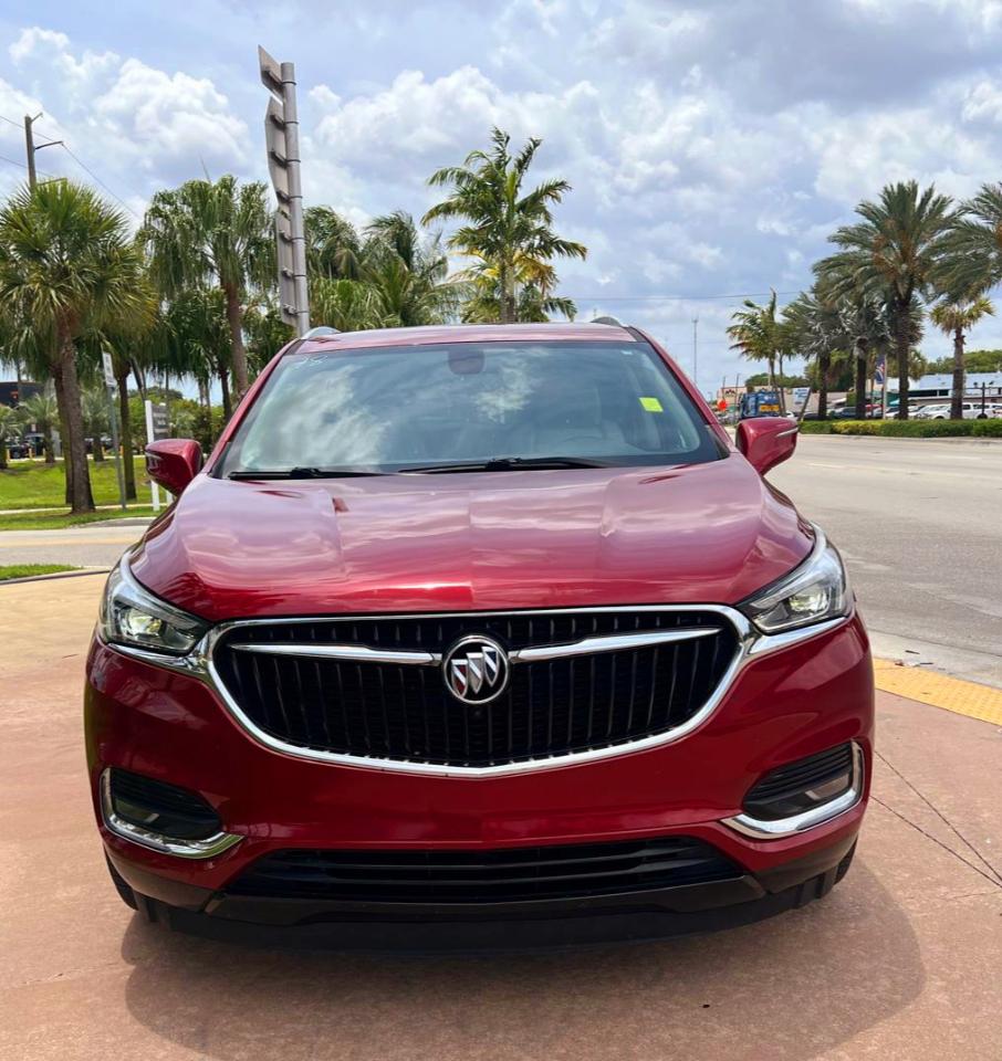 Buick Enclave Essence FWD 2019