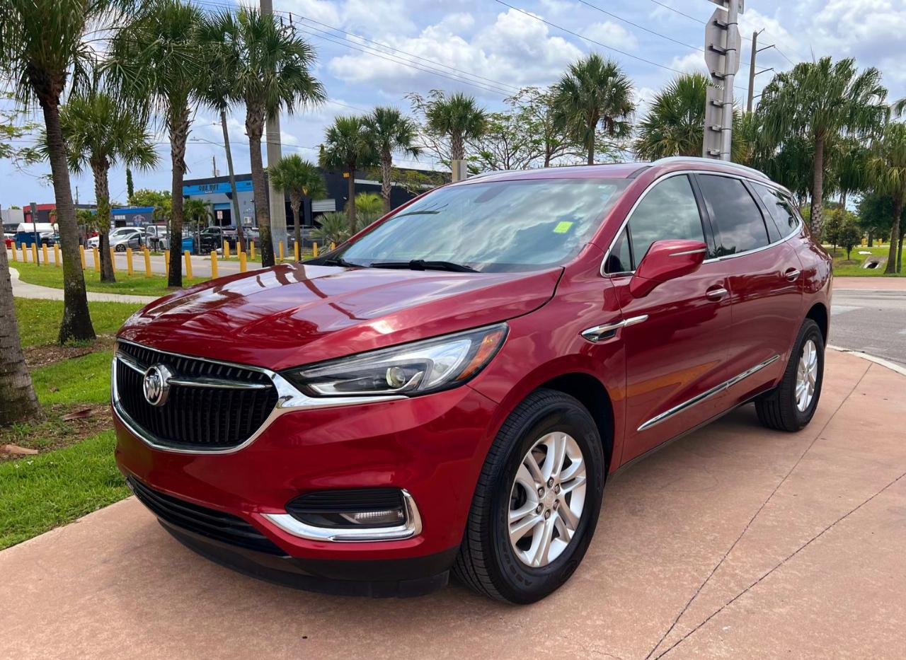 Buick Enclave Essence FWD 2019