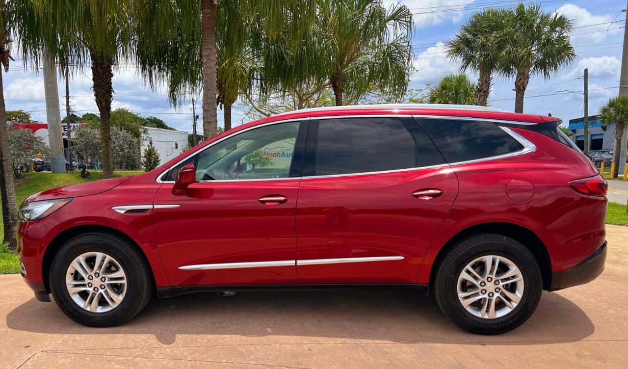 Buick Enclave Essence FWD 2019