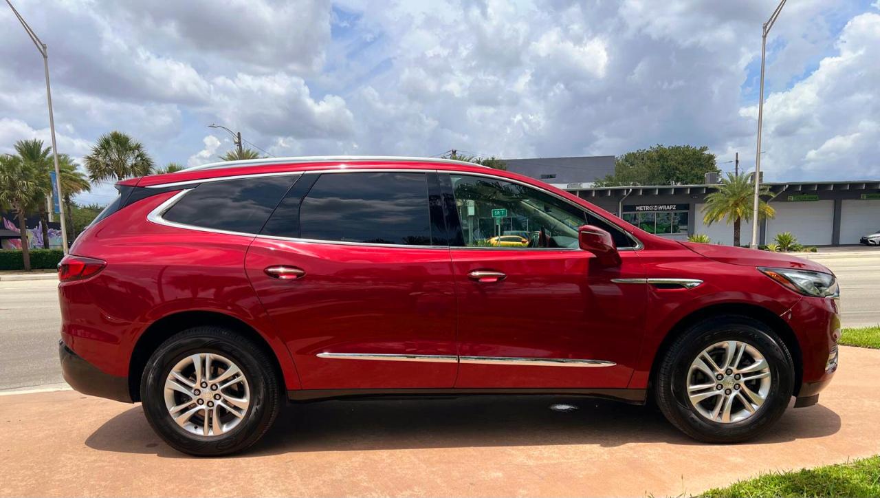 Buick Enclave Essence FWD 2019