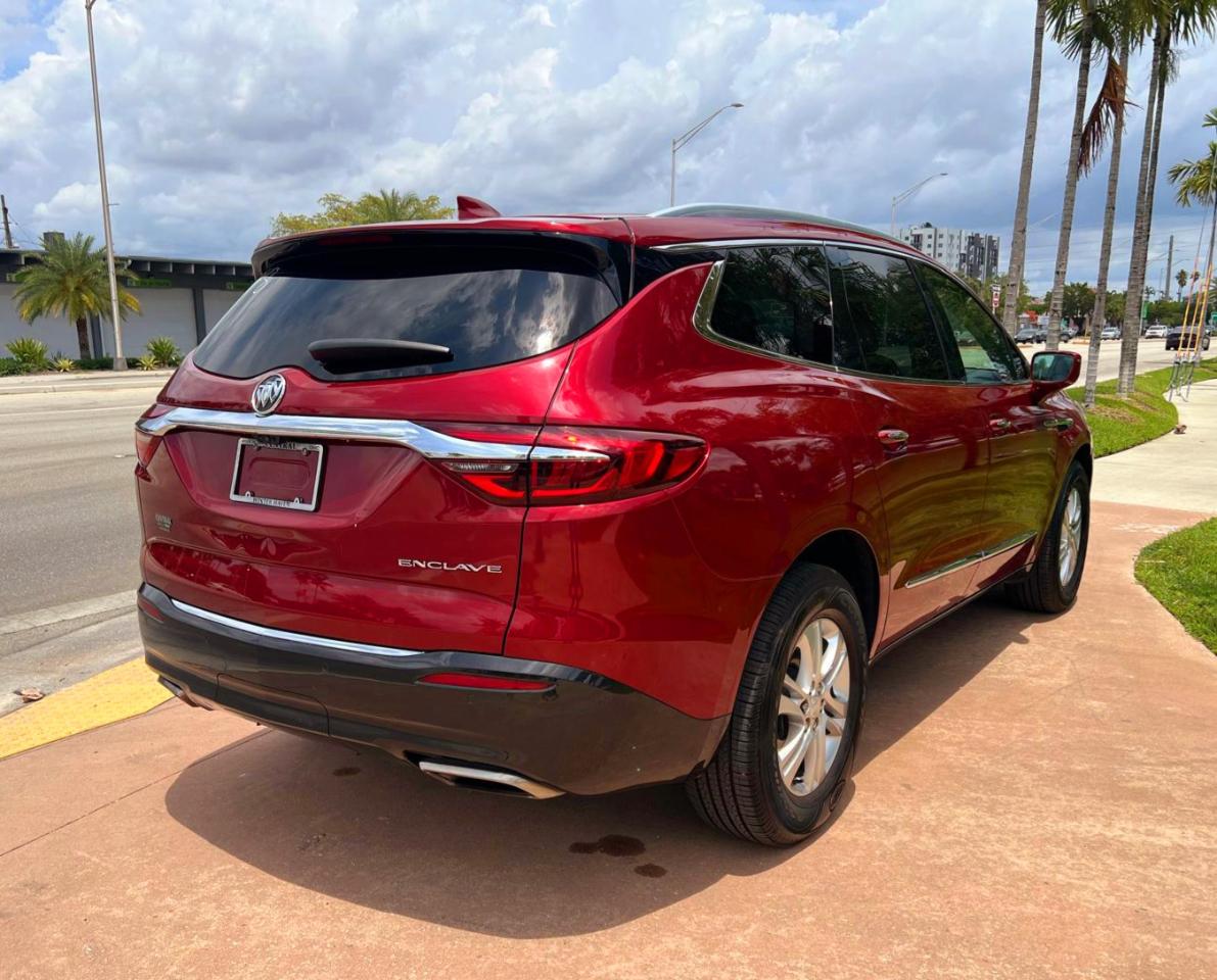 Buick Enclave Essence FWD 2019