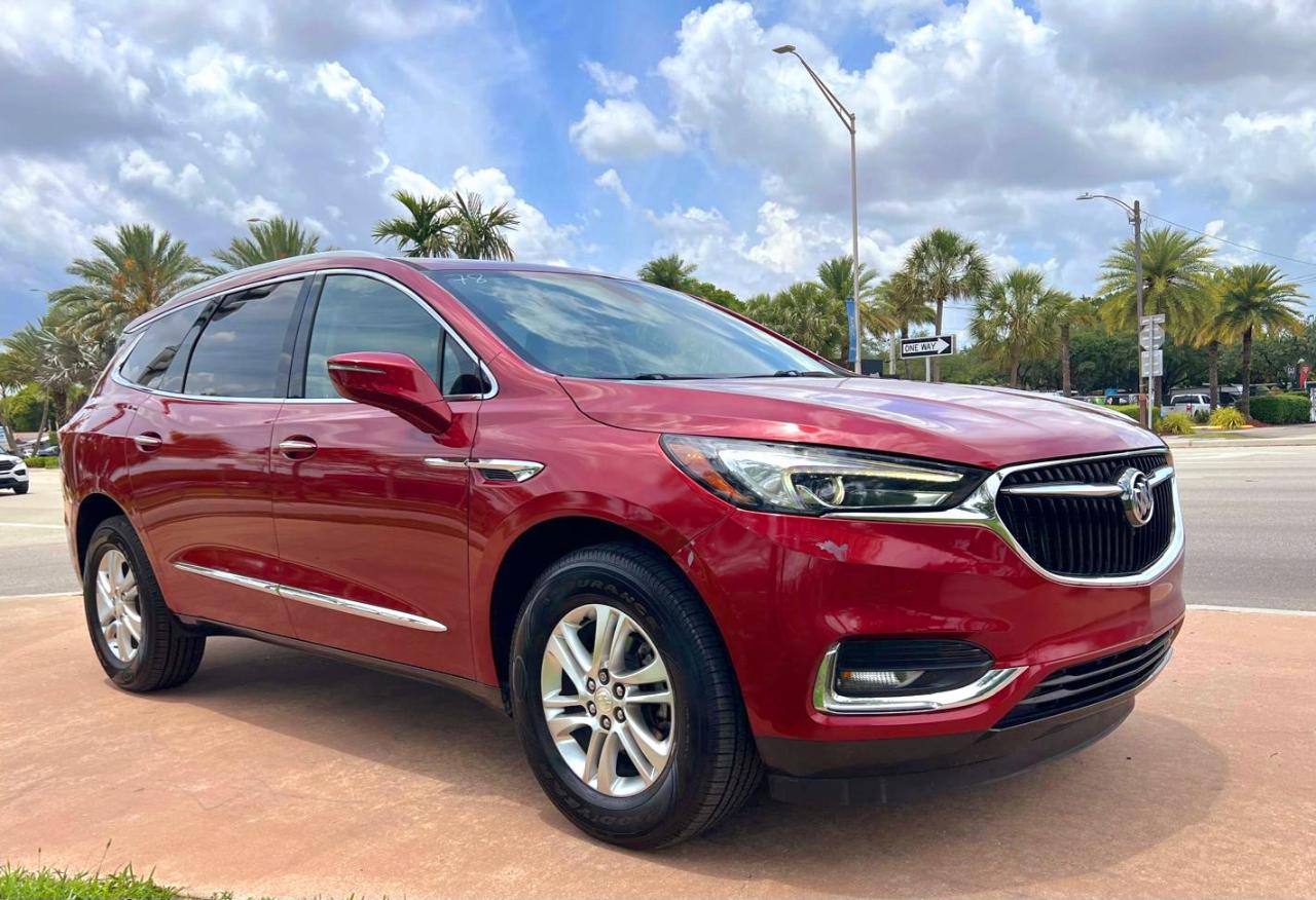 Buick Enclave Essence FWD 2019