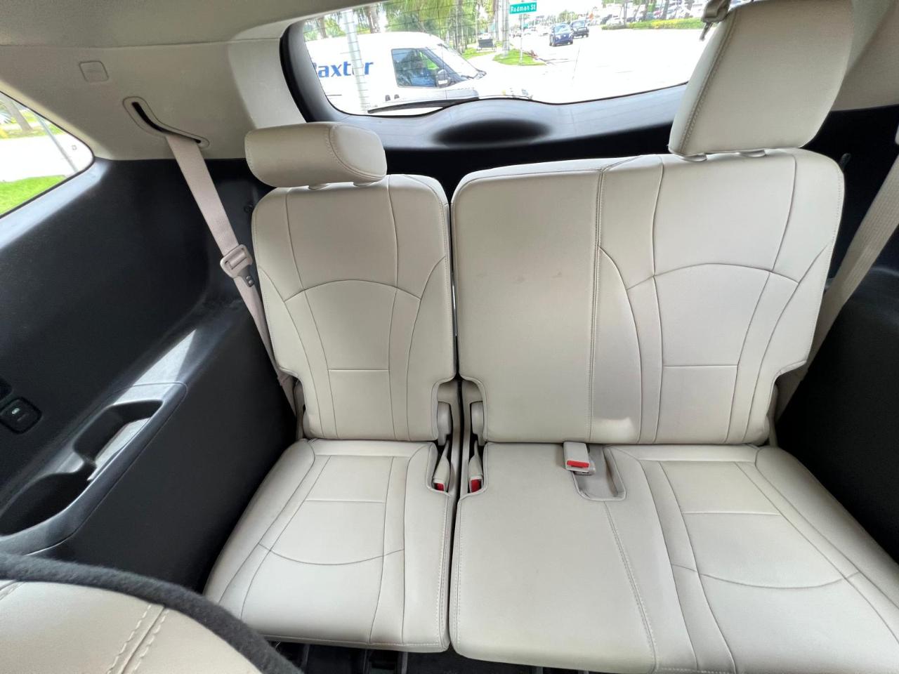 Buick Enclave Essence FWD 2019