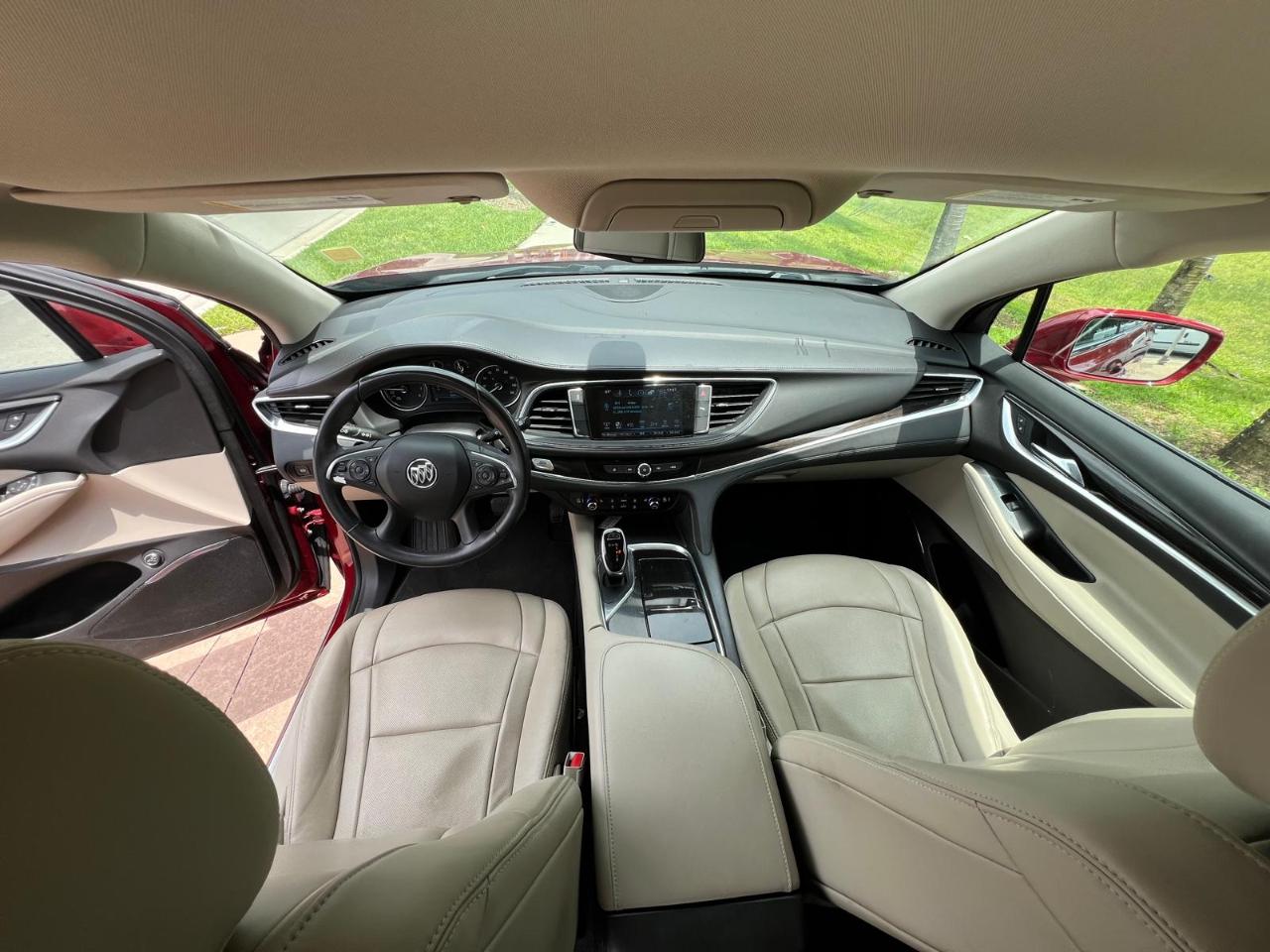 Buick Enclave Essence FWD 2019
