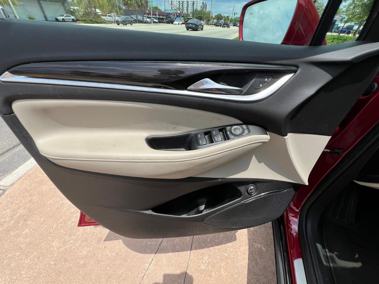 Buick Enclave Essence FWD 2019