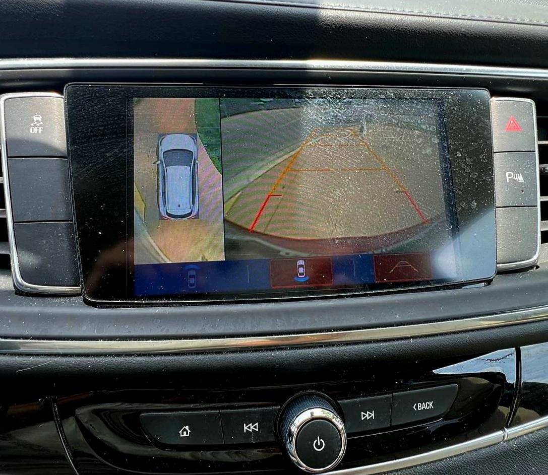 Buick Enclave Essence FWD 2019