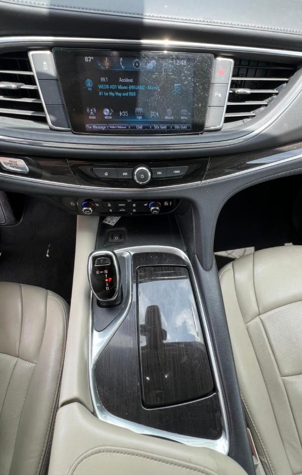 Buick Enclave Essence FWD 2019