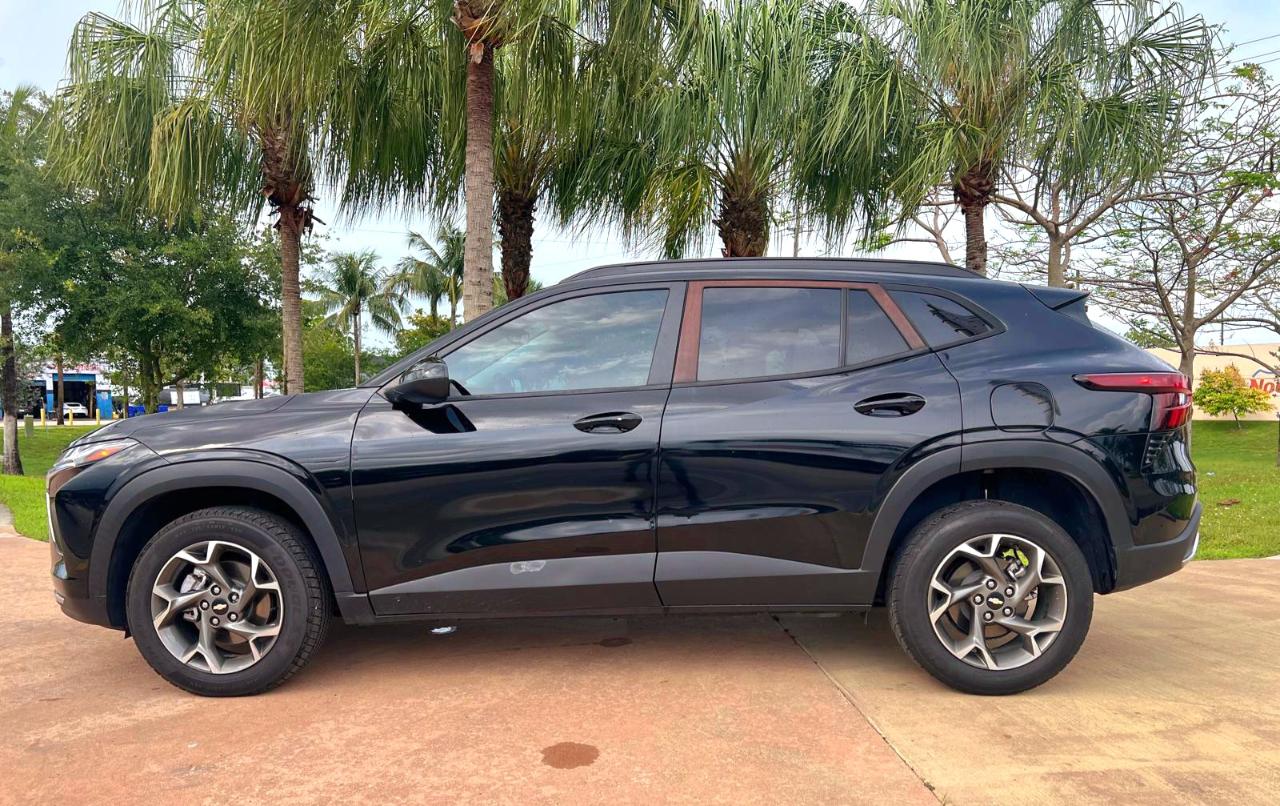 Chevrolet Trax LT 2024